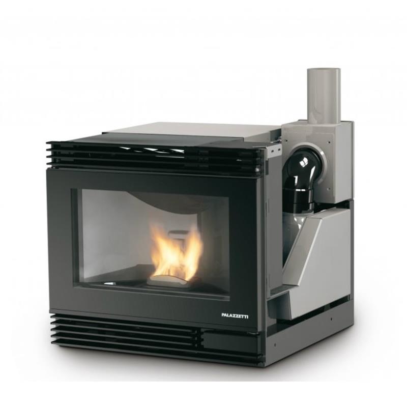 Ecofire SMALL 54 ~ 6.2 KW