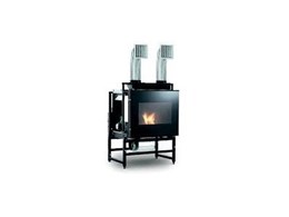 Palazzetti Ecofire Michelle 6 kw - Poêle à pellet Palazzetti - Ets Vacca