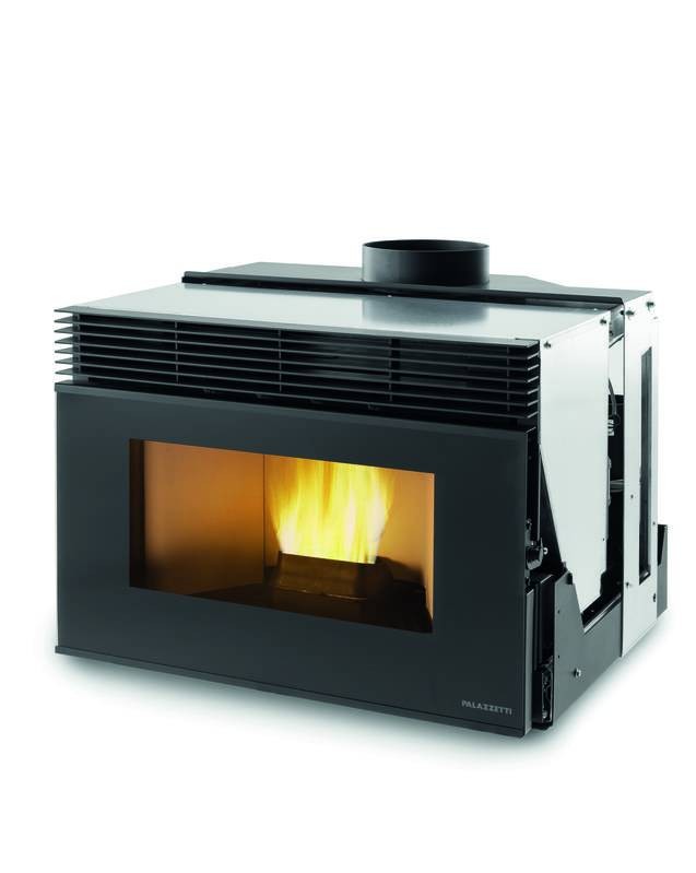 Ecofire A70 Frontale ~ 9KW