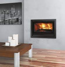 Insert à Bois Liège