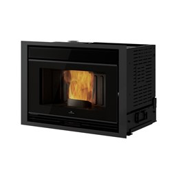 Insert à pellets Liège