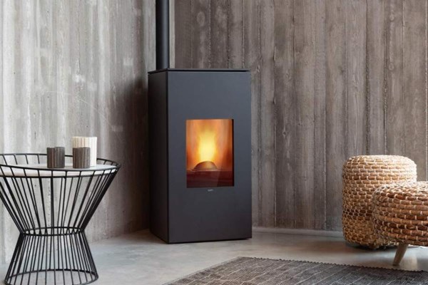 poêle à pellet Liège