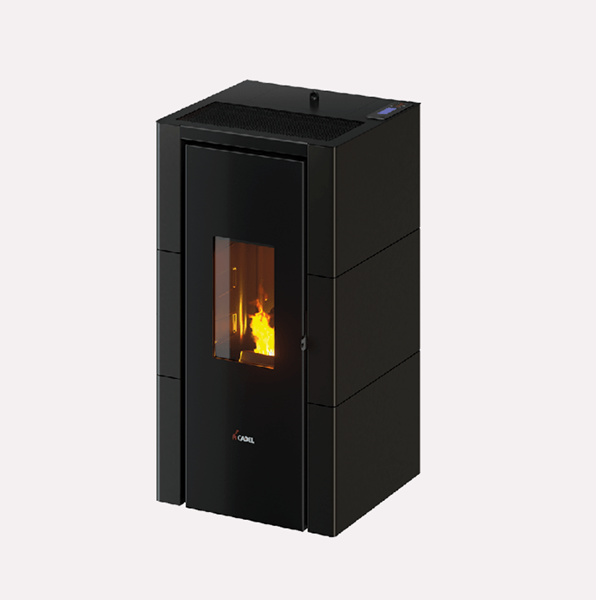 Cadel Cristal 7 ~ 7 kw